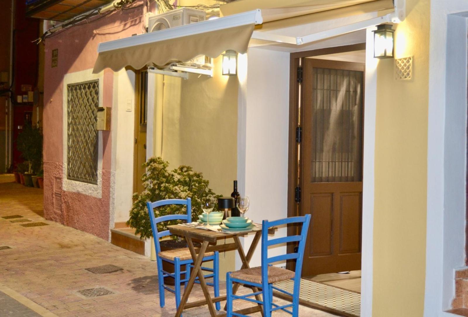 Raco De La Mar Apartment
