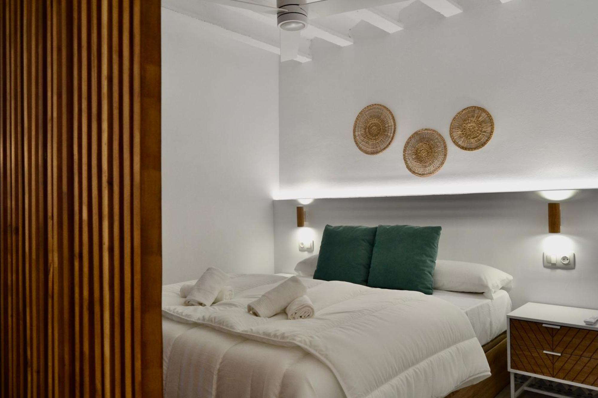 Raco De La Mar Apartment *