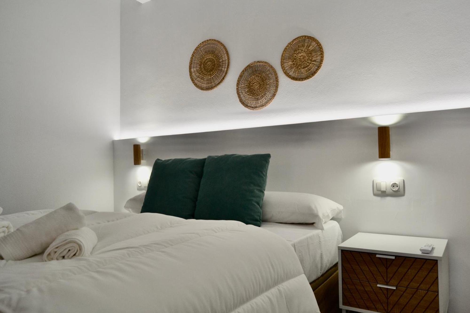 Raco De La Mar Apartment Villajoyosa