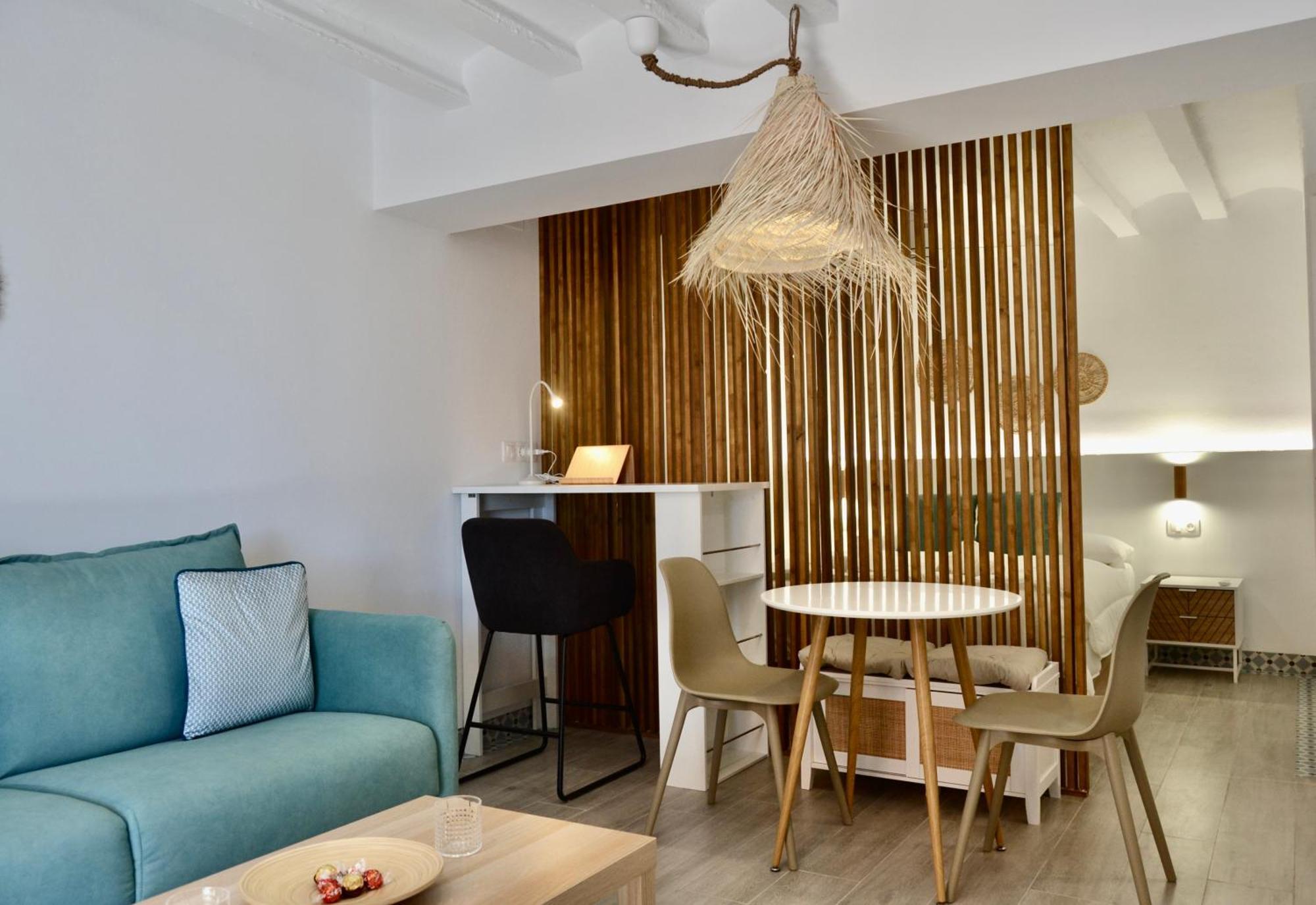 Apartment Raco De La Mar