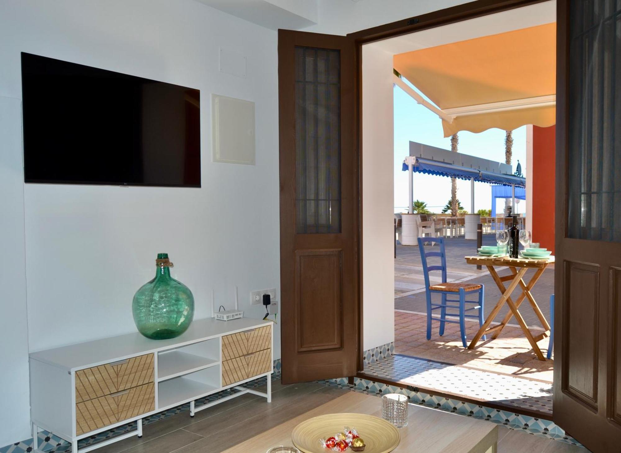 Apartment Raco De La Mar