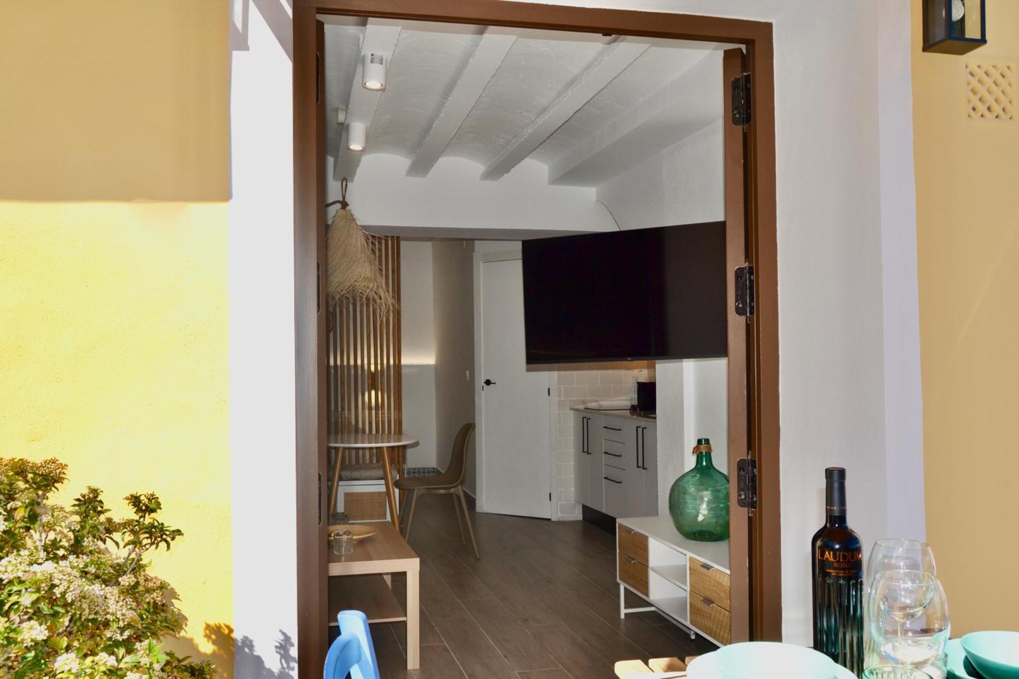 Apartment Raco De La Mar Villajoyosa