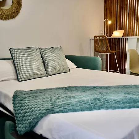 Apartament Raco De La Mar Villajoyosa Zewnętrze zdjęcie
