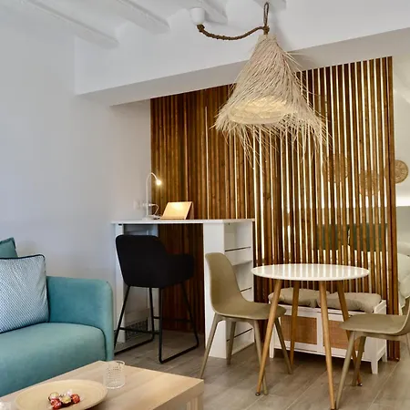 Apartament Raco De La Mar Villajoyosa Zewnętrze zdjęcie