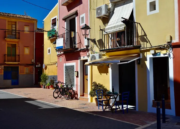 Raco De La Mar