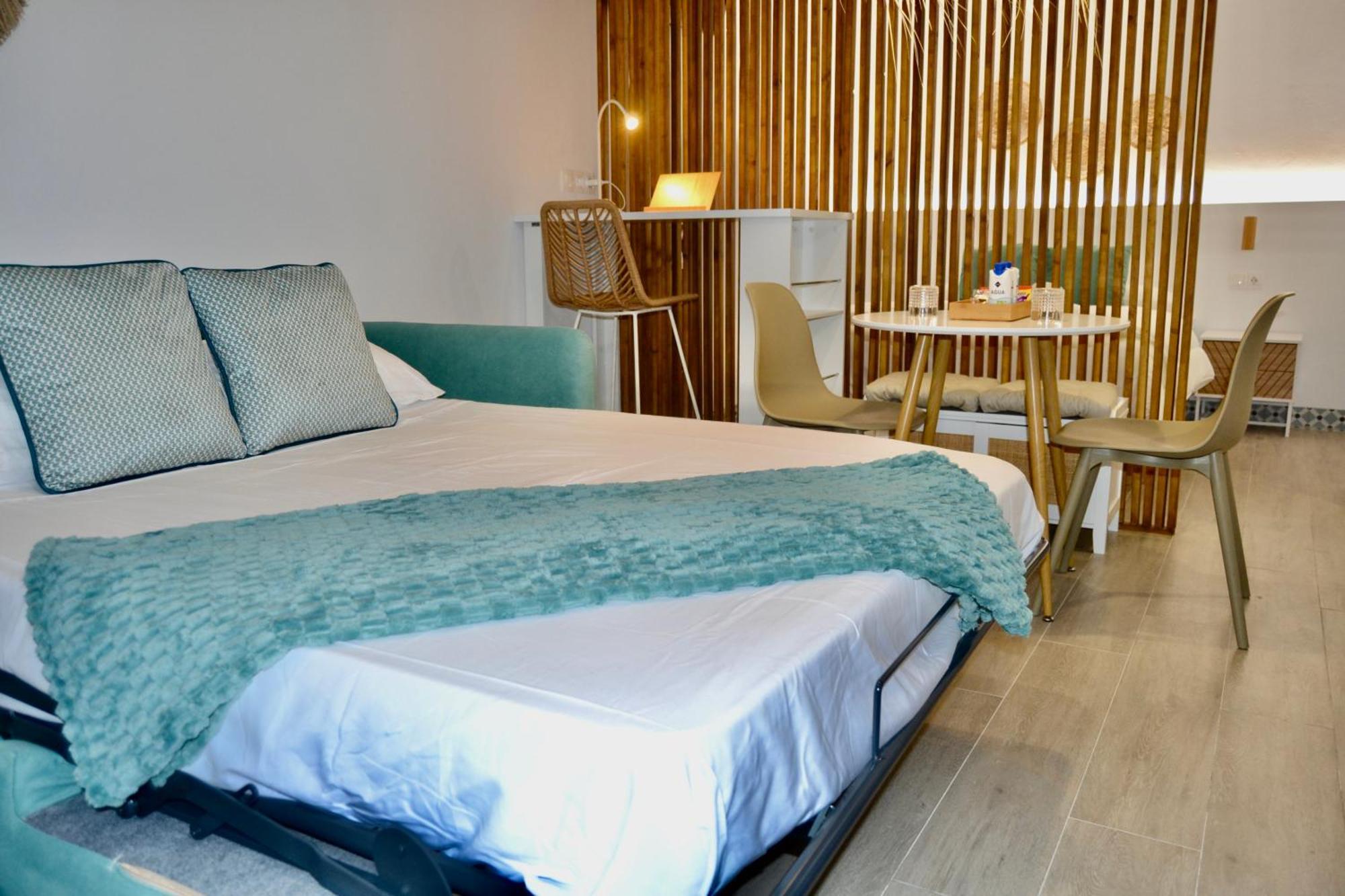 Raco De La Mar Apartment *