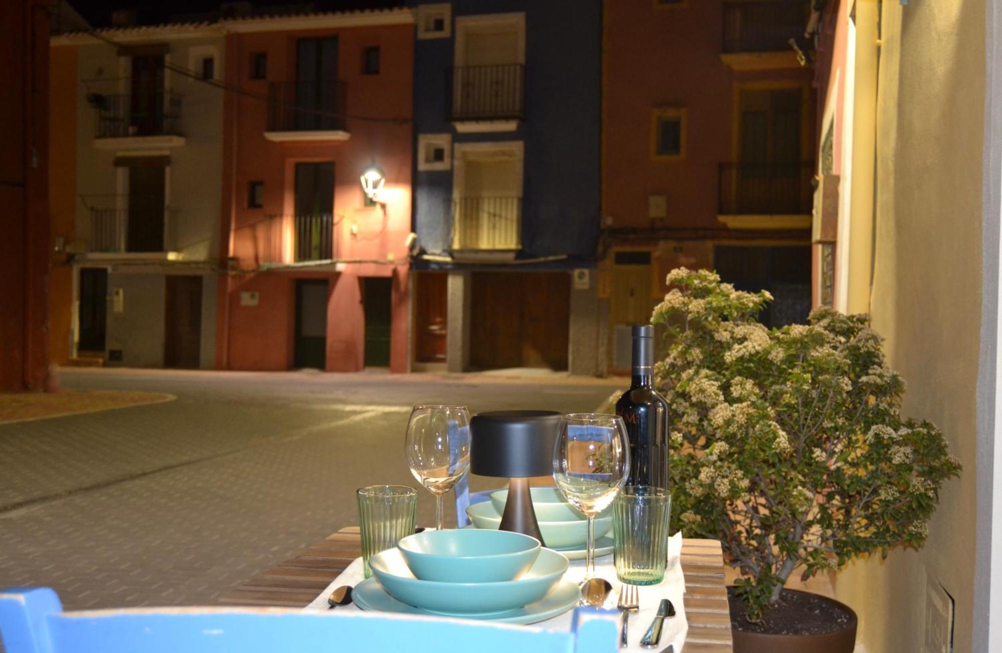 Raco De La Mar Apartment *