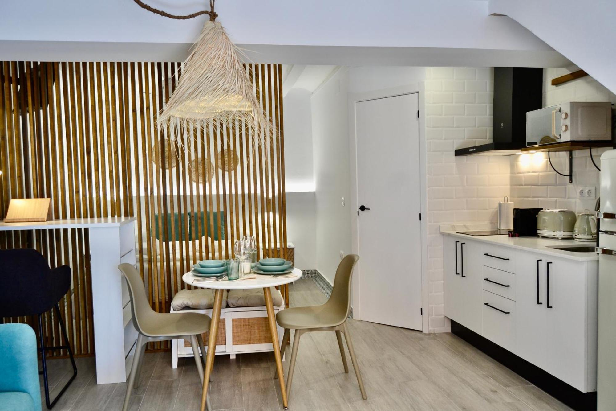 Apartment Raco De La Mar