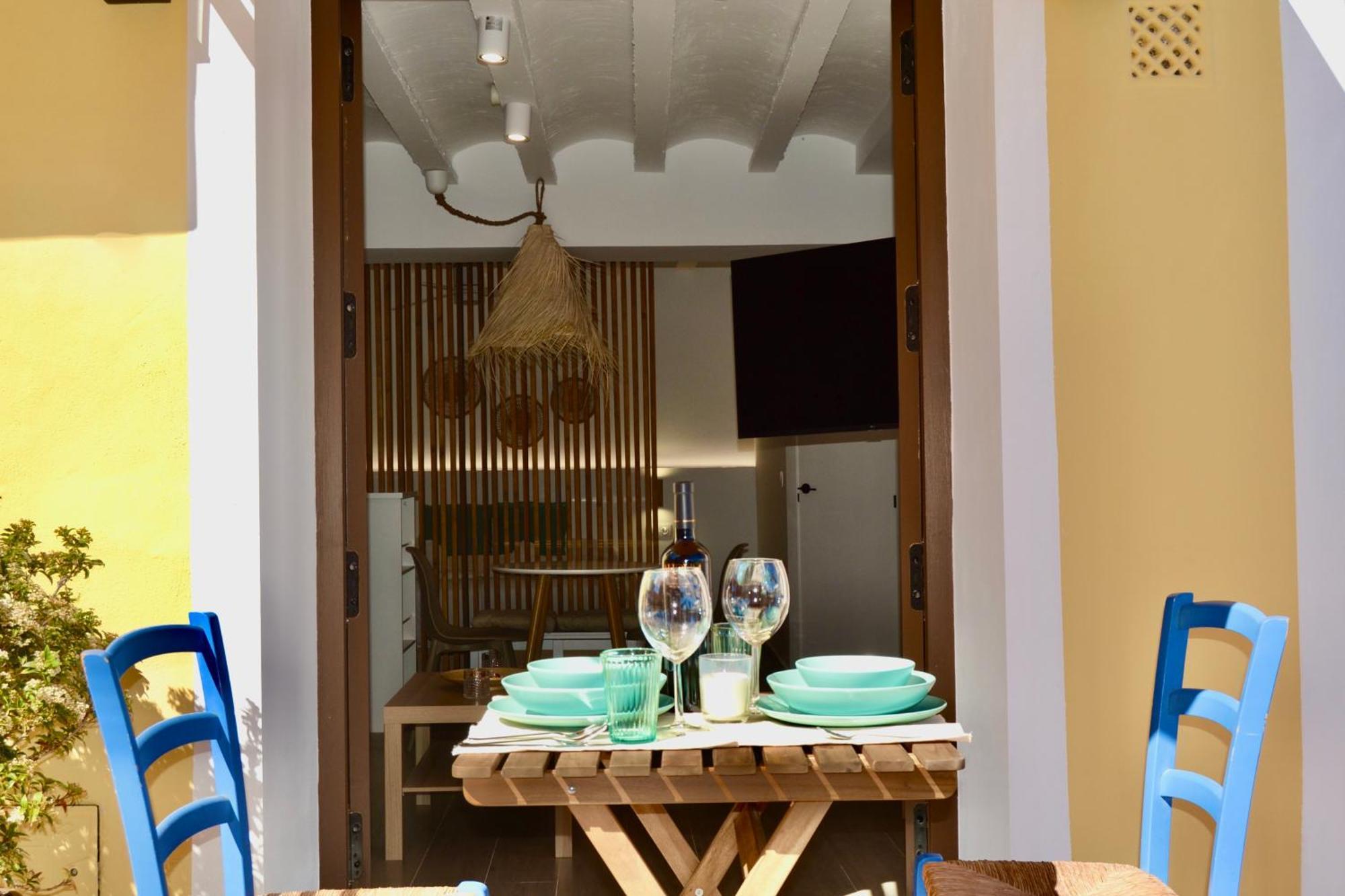 Apartment Raco De La Mar