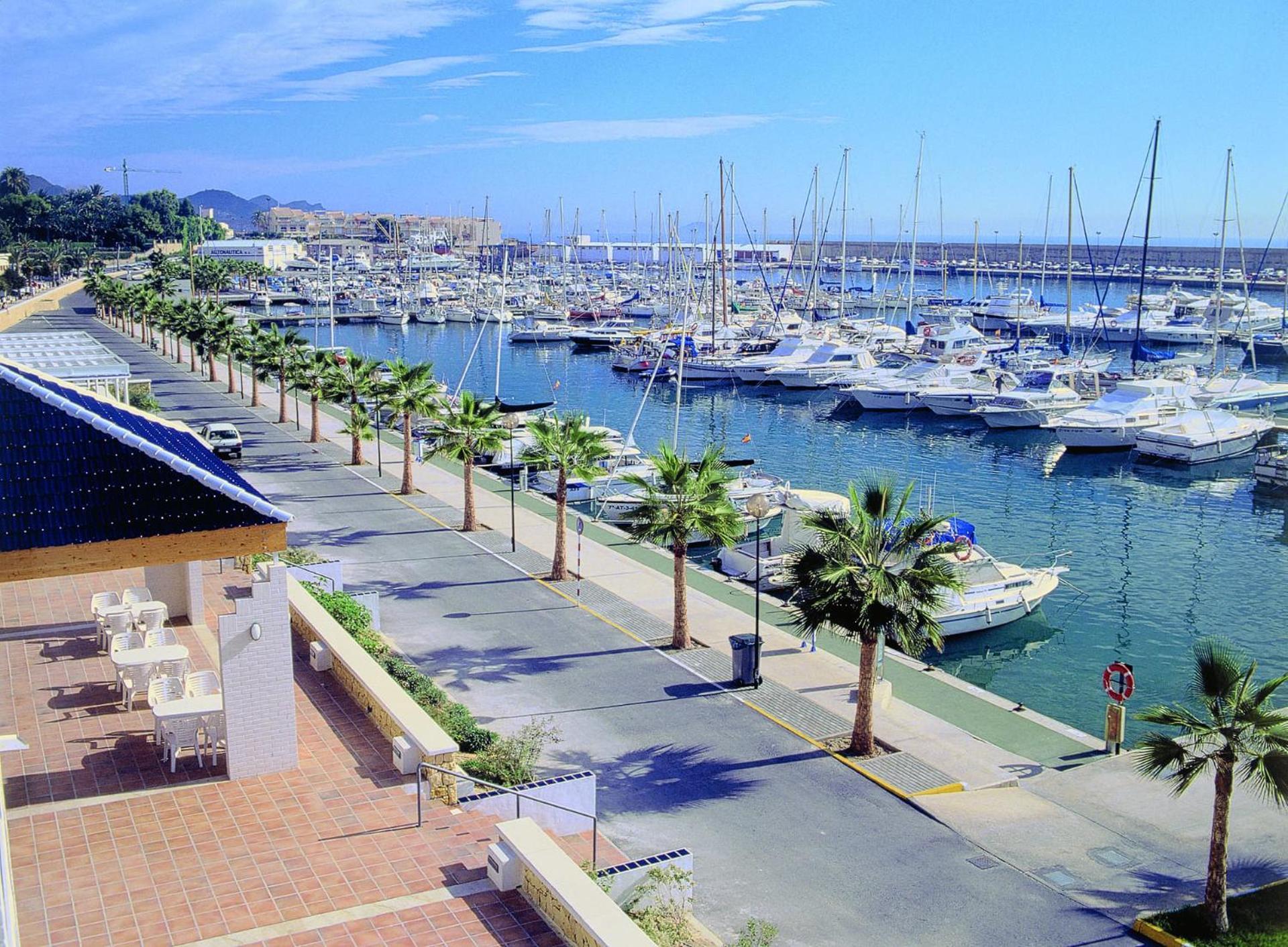 Raco De La Mar