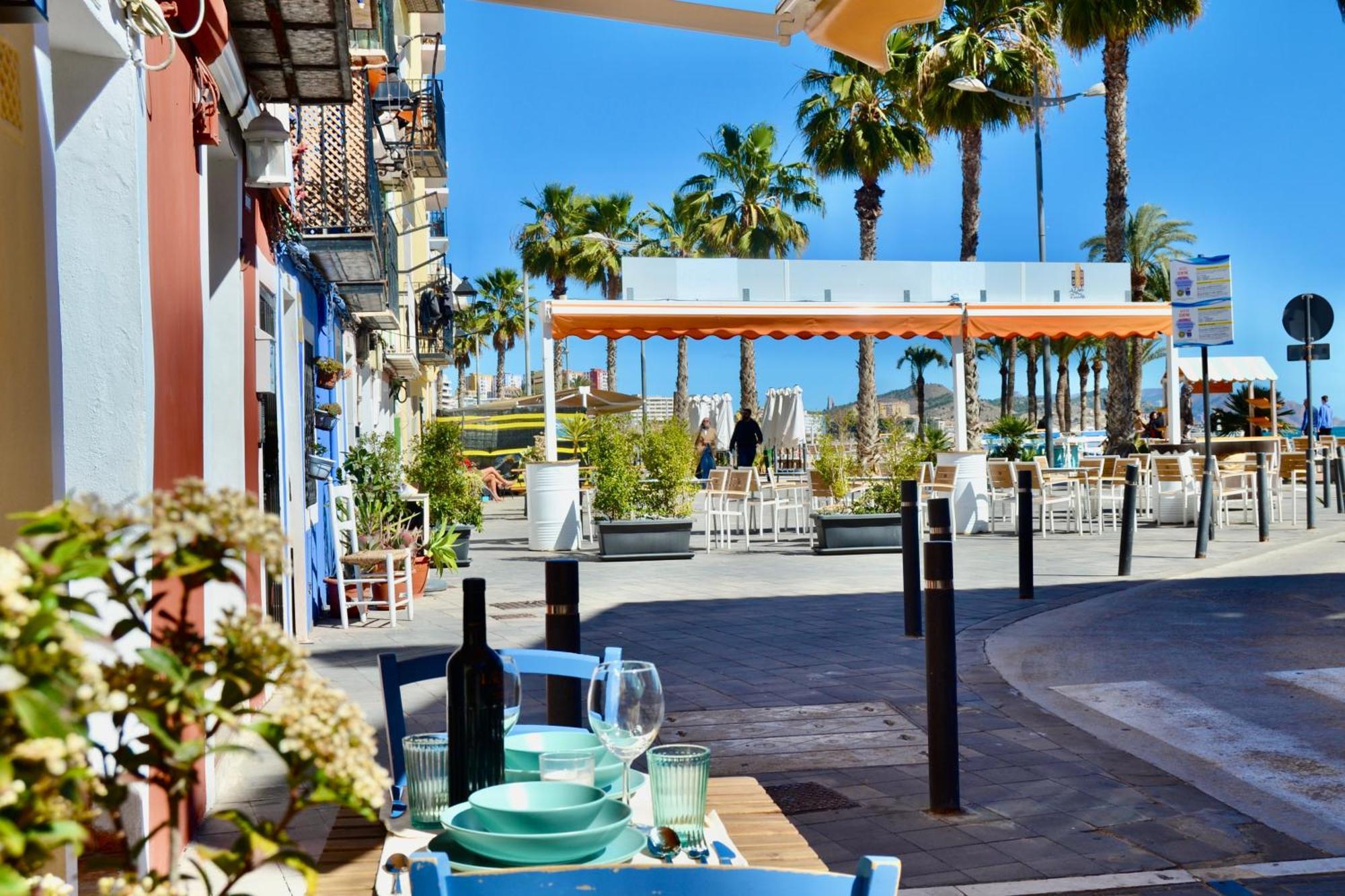 Raco De La Mar Apartment